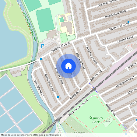 York Road, London, E17