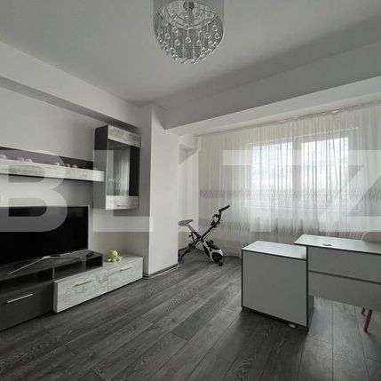 Apartament cu 2 camere, prima închiriere, pet-friendly, Craiovița Nouă, aproape de Mall Promenada - Fotografie 1