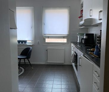 Uttermarksgatan 1A - Photo 1