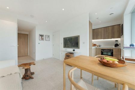 1 bedroom apartment to rent - Photo 5