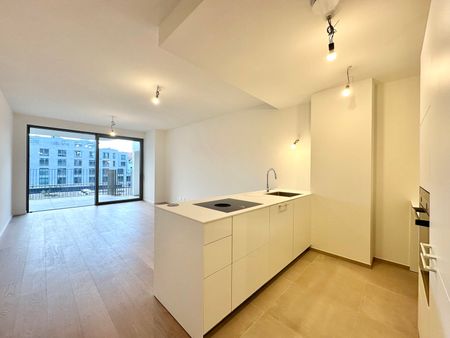 Appartement in Sint-Pieters-Woluwe - Photo 3