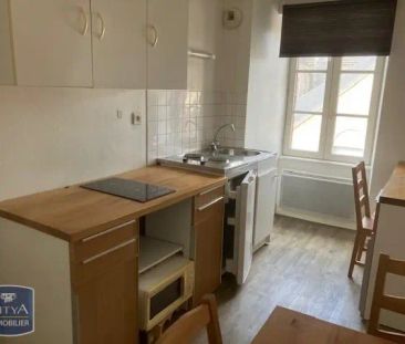 Appartement à louer 2 pièces 24.64m² - Photo 6