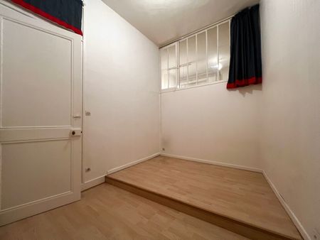 Location Appartement 2 pièces 65m² GRENOBLE 38000 - Photo 5