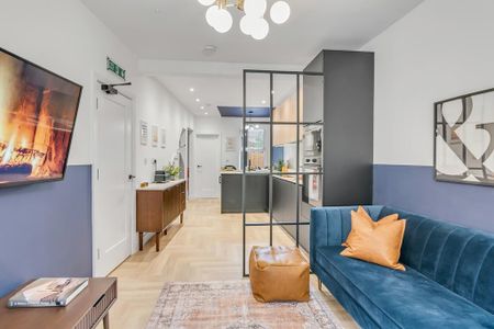 6 bedroom house share to rent - Photo 5