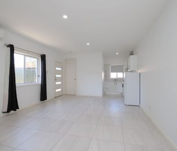 One Bedroom Studio Apartment - Photo 3