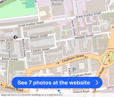 Charles Street, Reading, Berkshire, RG1 - Photo 1