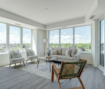 For Lease - 185 Deerfield Road Unit# 411, Newmarket, Ontario - Photo 1