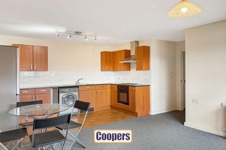 1 bedroom apartment to rent - Photo 3