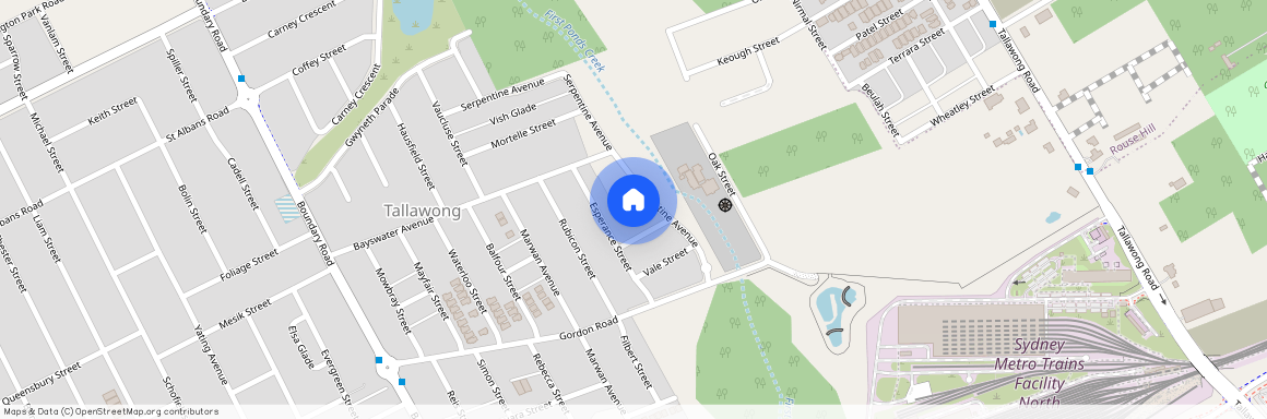 80 Serpentine Avenue, NSW 2762, Schofields