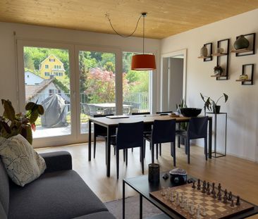 2 Zimmer, 56 m², 4. Stock - Foto 6