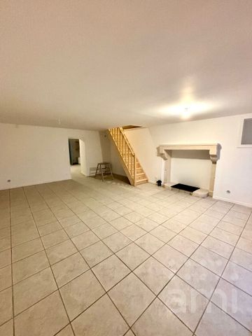 Maison Allonne 4 pièce(s) - Photo 2