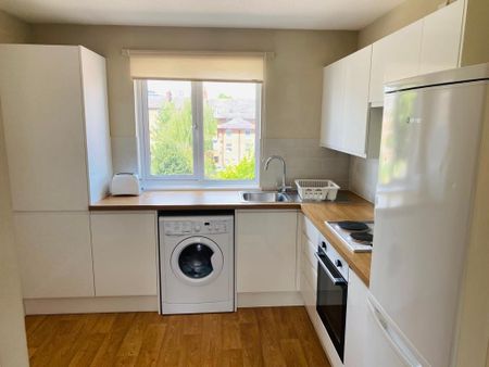 2 Bed Flat, Greys Court, RG1 - Photo 4