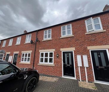 2 bedroom terraced house to rent - Photo 6
