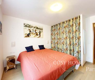 Appartement en location | Puteaux - Photo 6