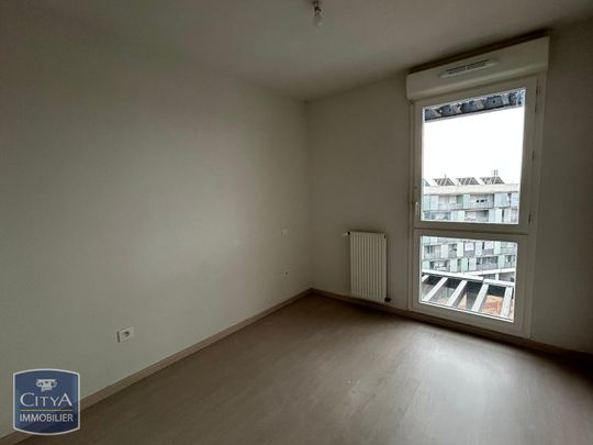 Location Appartement 3 pièces 62m² TOULOUSE 31200 - Photo 1