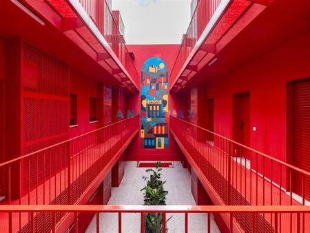 Apartamento T0 - Photo 4