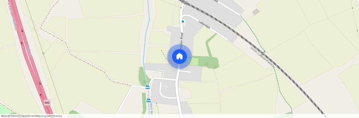 Broomfallen Road, Scotby, Carlisle, CA4