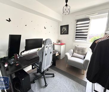 Location Appartement 3 pièces 52m² DENAIN 59220 - Photo 1