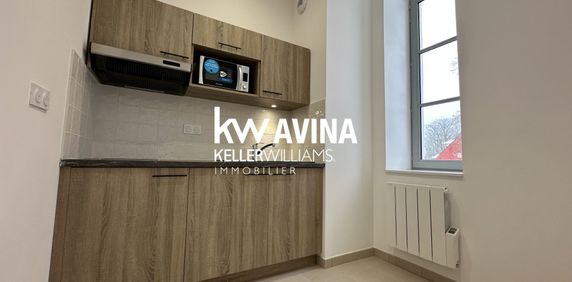 Appartement à louer, 1 pièce - Seclin 59113 - Photo 2