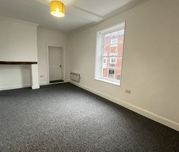 Broad Street - Photo 1