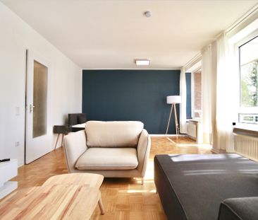 1 Zimmer in Ratingen - Photo 5