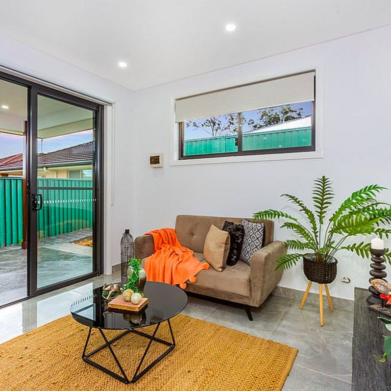 25A Castlereagh Street, Riverstone NSW 2765 - House For Rent | Domain - Photo 1