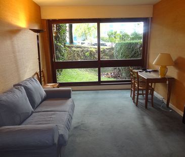 Appartement 1 pièce - Photo 2