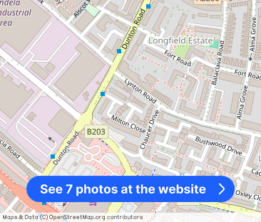 Wordsworth Road, SE1, London - Photo 1