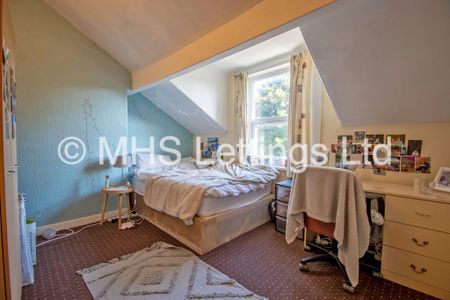 12a Regent Park Avenue, Leeds, LS6 2AU - Photo 3