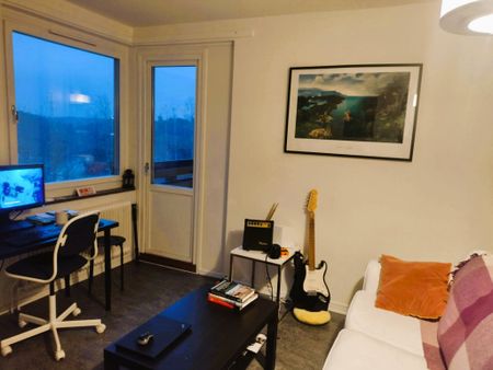 Professorsslingan, Stockholm - Photo 3