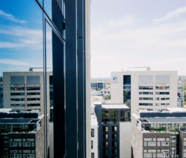 6 Bed Townhouse City View - Photo 5