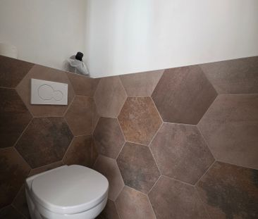 Location Appartement 1 pièce 16m² MULHOUSE 68100 - Photo 4