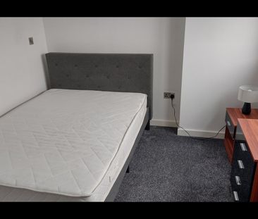 1 Bed Flat, Navigation Street, LE3 - Photo 5