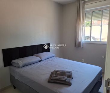 Apartamento com 3 quartos e 62m² para alugar em Cristal, Porto Alegre. - Photo 2