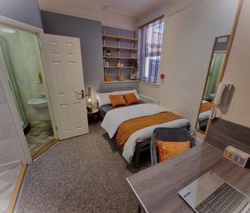 Richmond Road - Studio for 26/27 - Photo 2