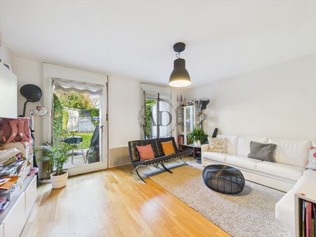 Townhouse in the heart of Versoix - Photo 4