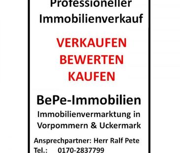 Schöne, helle 1-Raumwohnung mit Einbauküche + PKW-Stellplatz - Photo 1