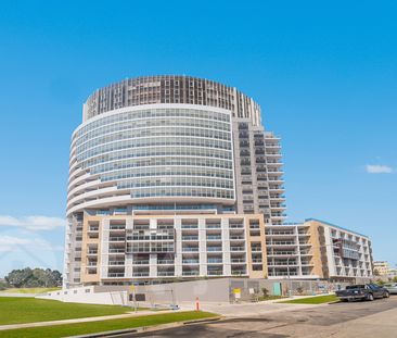 162/1-7 Thallon Street Carlingford - Photo 2