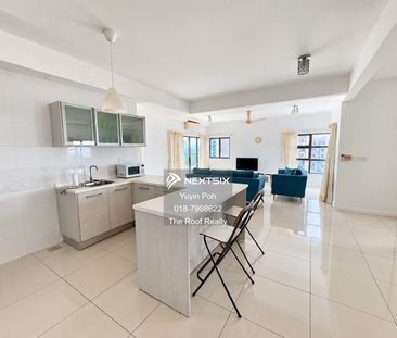 Ujana Executive Apartment - Photo 3