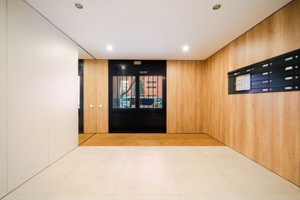 Piso de alquiler en Pergamino, 17, Valdebernardo - Valderribas - Photo 1