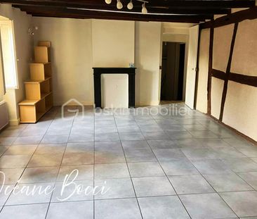Appartement de 44 m² à Vierzon - Photo 4