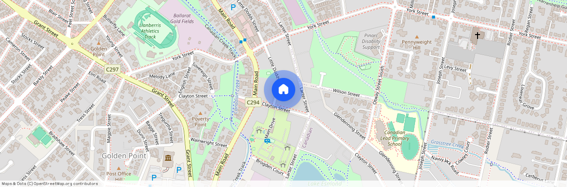 2/121 Little Dodds Street, Golden Point