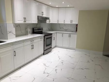 For Lease - 50 Militia Trail Unit# Lower, Markham, Ontario - Photo 3