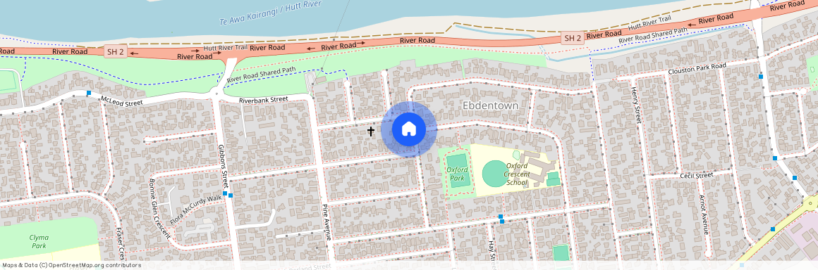 2/9 Whitley Avenue, Ebdentown, Upper Hutt City