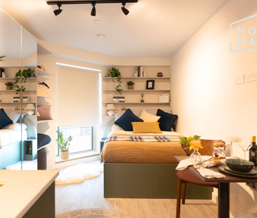 Studio to rent - Photo 2