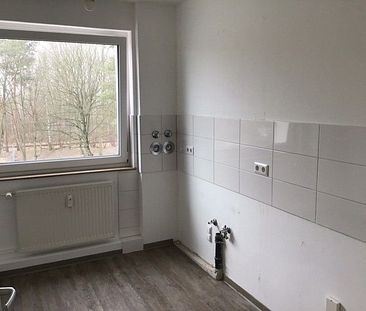 Smarter Wohnen: interessante 3-Zimmer-Wohnung - Foto 3