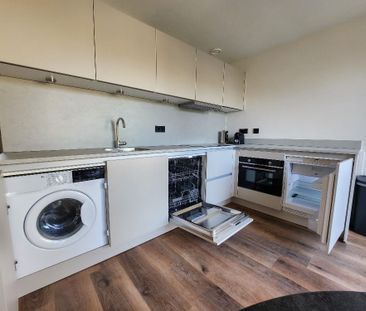West-Peterstraat 59-0, Klarendal-Noord, 6822AB, Arnhem - Foto 2