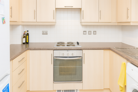 2 bedroom flat to rent - Photo 4