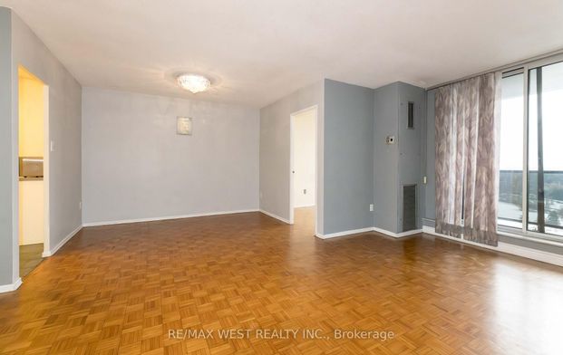 For Lease - 85 Emmett Avenue Unit# 1509, Toronto, Ontario - Photo 1