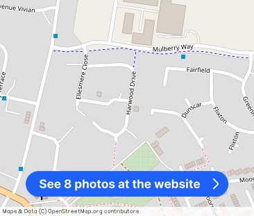 Harwood Drive, Houghton Le Spring, Tyne And Wear, DH4 - Photo 1